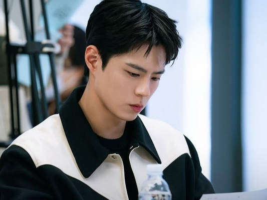 パク・ボゴムが新境地の予感。Prime Video配信の新ドラマ『グッドボーイ』第1弾ティーザー映像公開