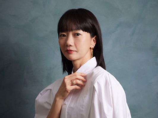 世界で活躍するペ・ドゥナが“女優業を長く続ける”秘訣とは。SNS活動に対する哲学を語る【インタビュー】