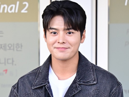 『弱いヒーロー Class2』リョウンが語る“推しキャラ愛”「原作を読んでからずっとソンジェ推しだった」