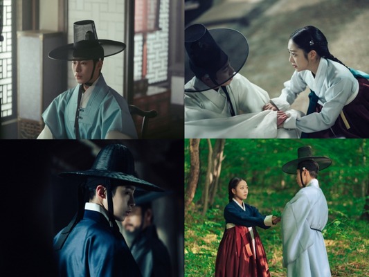 Netflix新作『呑金/タングム』登場人物それぞれが胸に秘めた思いに注目。交錯する感情の渦へ