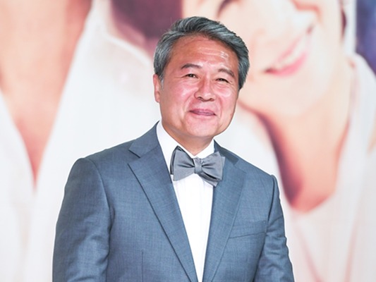 『君は天国でも美しい』のチョン・ホジン、画面に深みを与える名優の真骨頂