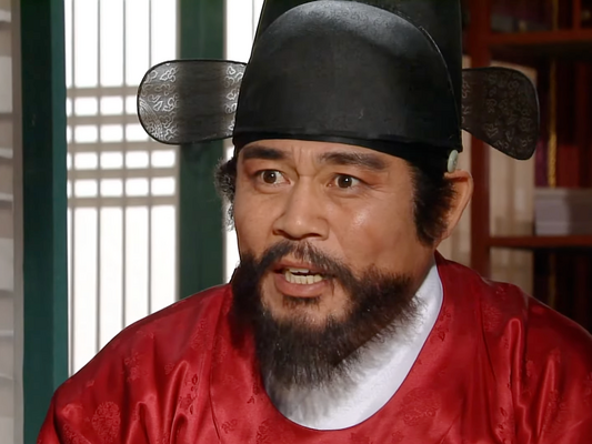 『イ・サン』に出演した俳優チョン・ミョンファンさん（64）死去。心筋梗塞のため