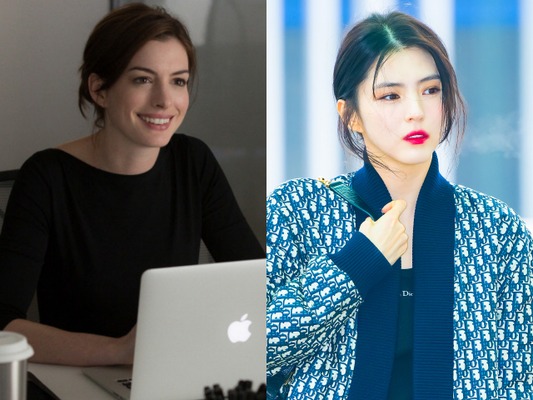 『わかっていても』本家女優ハン・ソヒ、映画『マイ・インターン』韓国リメイク版の主演候補に！