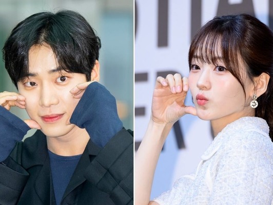 tvNドラマの救世主、チョ・イヒョン×チュ・ヨンウの初恋救済ロマンス『ギョヌと仙女』が始動