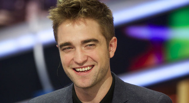 ロバート・パティンソン -(C) Getty Images