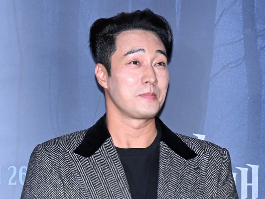 話題作『広場』の配信が間近のソ・ジソブの存在感はいかに鮮烈だったか