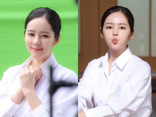 『太陽を抱く月』女優ハン・ガイン、“伝説級の美貌”は健在！気品漂う最新近況【PHOTO】