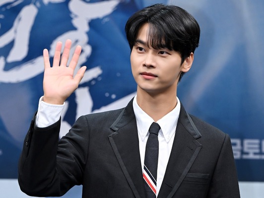 チャ・ハギョンが『朝鮮弁護士カン・ハンス～誓いの法典～』で魅せる静謐な葛藤