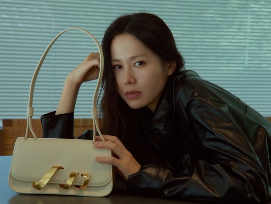 ソン・イェジンはなぜtestoniのグローバルブランドアンバサダーに任命されたのか