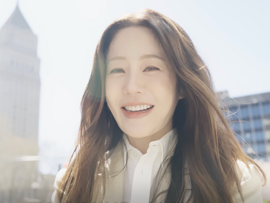 『善徳女王』コ・ヒョンジョンの“死亡説”に本人驚愕。YouTube更新でフェイクニュース一蹴！