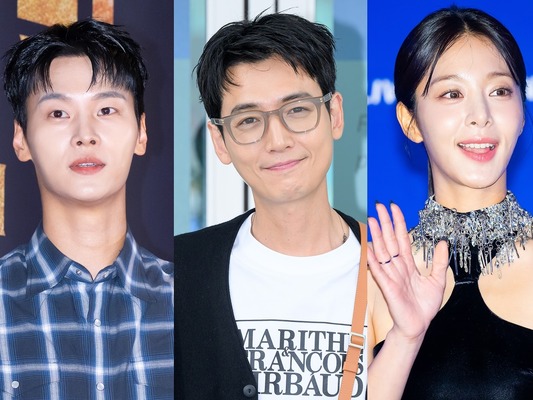 『労務士のノ・ムジン』脚本家が明かすドラマ制作の裏側「キャスティングに“飛び起きた”」