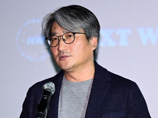 キム・ウォングク代表が語るディズニーと初のシリーズ制作の裏側「16話構成なんて想像もできなかった」