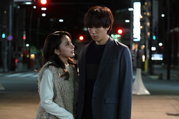 「あなたを奪ったその日から」第6話（C）カンテレ