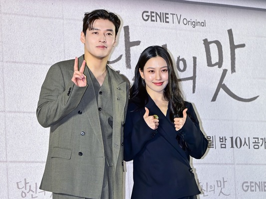 後半に入った『隠し味にはロマンス』の素敵な妙味はどこにあるのか