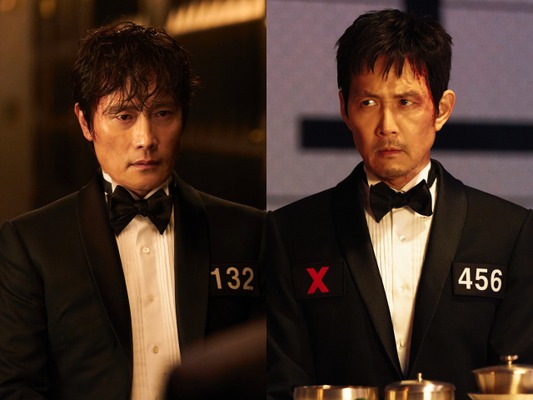 Netflixの米イベントに『イカゲーム』主演キャスト登場！シーズン3は「想像を超える展開」と自信