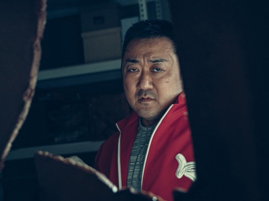 マ・ドンソク、“悪魔祓い”を描く新作映画が上海国際映画祭に招待！『犯罪都市』に続く2度目