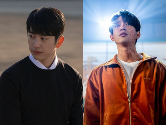 『未知のソウル』パク・ジニョン、目覚ましい存在感！2つの作品で“違いすぎる”姿が話題に