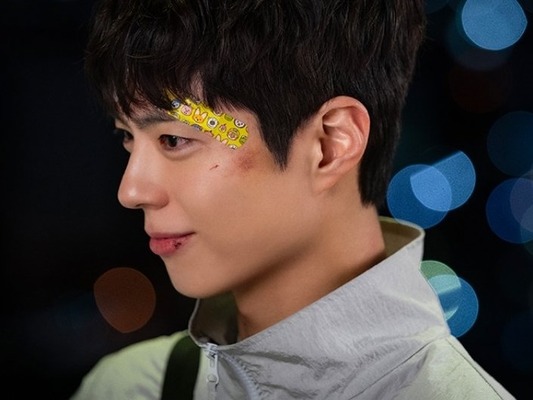 『グッドボーイ』で見せた新しい顔で話題性1位を奪取したパク・ボゴムの熱演が胸を打つ