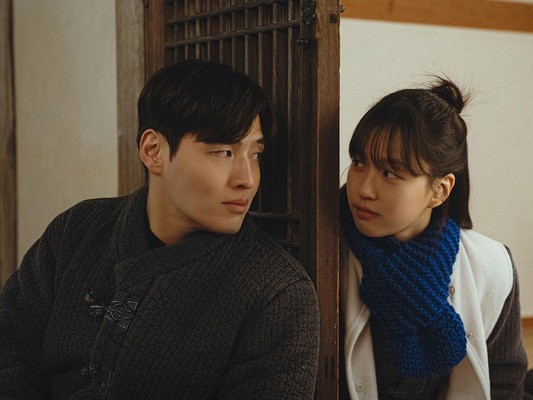 コ・ミンシの過去疑惑も影響なし？『隠し味にはロマンス』が世界でウケた3つの理由