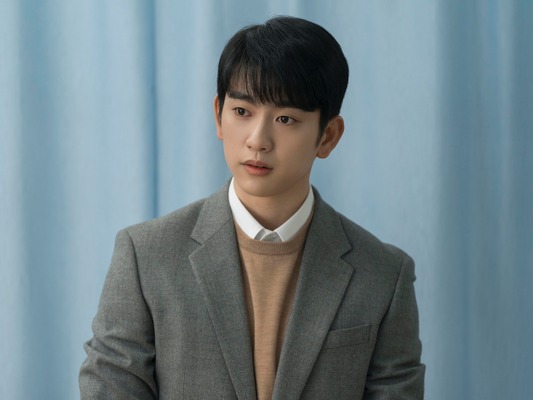 『未知のソウル』パク・ジニョンが描く“口下手男子”の魅力。「僕も知ってる」に視聴者悶絶！