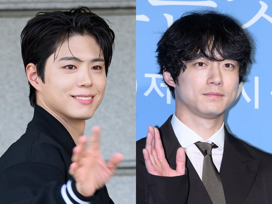 坂口健太郎、パク・ボゴムもノミネート！世界277作品が集結「ソウルドラマアワード2025」、10月開催へ