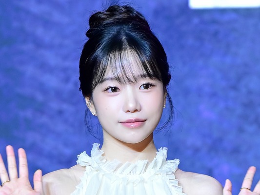 “妊娠した参加者”役で圧巻の存在感──チョ・ユリ、『イカゲーム3』でも注目度上昇中！