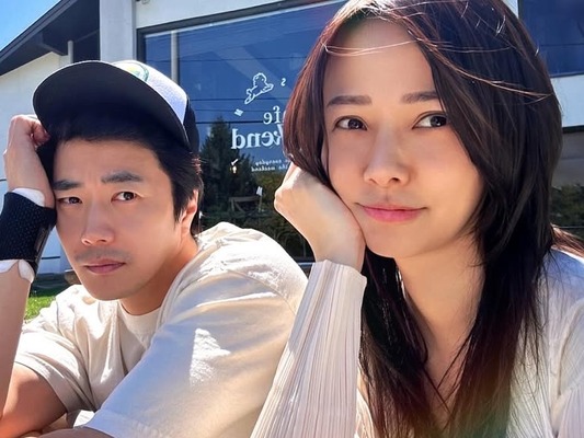 DNA最強…クォン・サンウ♡ソン・テヨン夫婦、16歳息子が「完全にクォン・サンウ」と話題！【PHOTO】