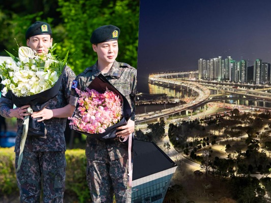 BTSのカムバックとK-POPフェスの影響…6月のソウル・釜山への旅行需要が前年比30％以上増加に