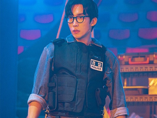 『グッドボーイ』のイ・サンイは主人公を極端にイライラさせる最高の助演俳優かも