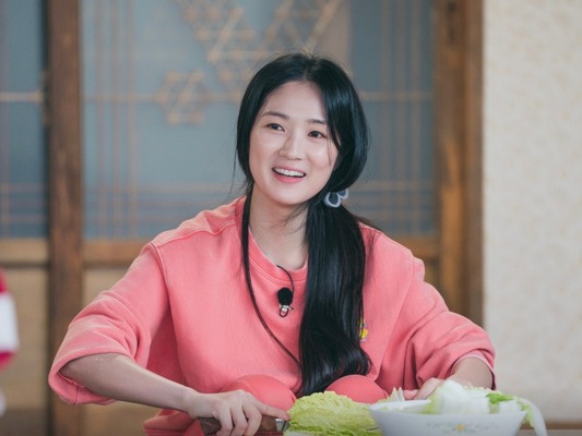 「こんな人見たことない」とイ・ジェウクが絶賛。女優キム・ヘユンの“利他的な”魅力とは