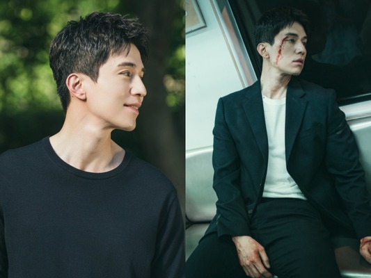 イ・ドンウク、愛にすべてを捧げる孤独な純情男に！新ドラマ『優しい男』で「久々のロマンス」