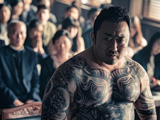 あのマ・ドンソクも!?「悪役を演じて人生変わった」韓国俳優たち