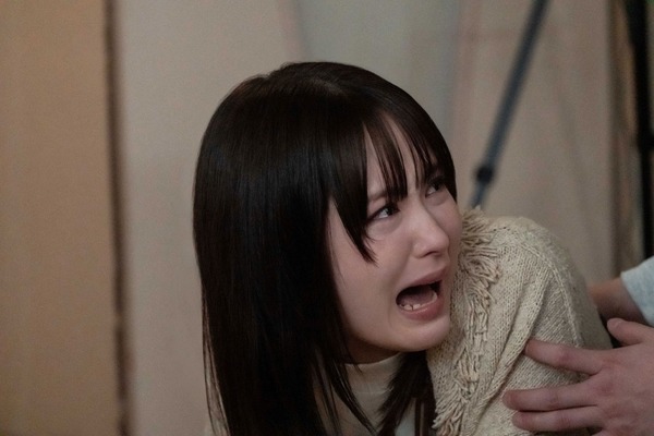 『事故物件ゾク 恐い間取り』(C) 2025「事故物件ゾク 恐い間取り」製作委員会