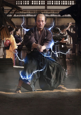 『侍タイムスリッパー』©2024 Samurai Time Slipper. All Rights Reserved