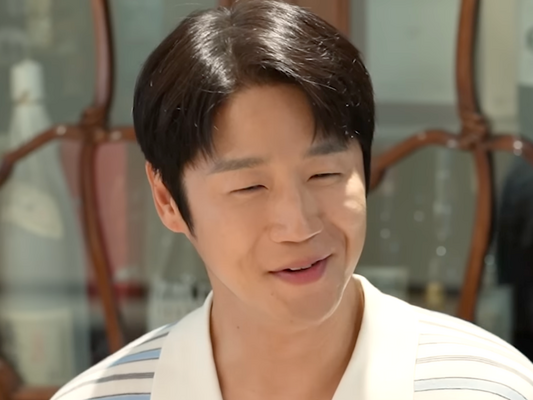 実は『賢い医師生活』のオーディションも…最旬俳優チョン・ジュンウォン、出演秘話を披露