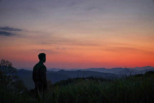 『脱走』©️2024 PLUS M ENTERTAINMENT and THE LAMP LTD. ALL RIGHTS RESERVED.