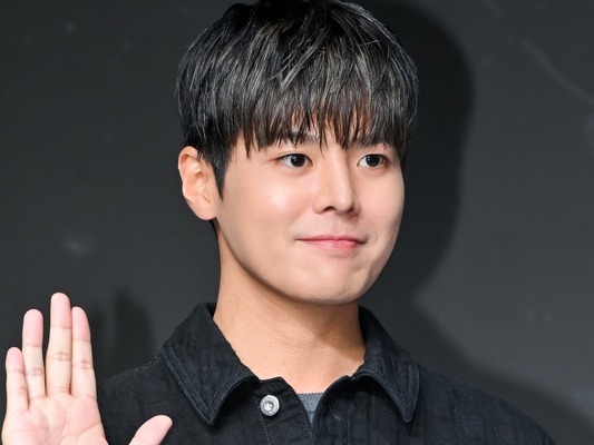 『コッソンビ熱愛史』『弱いヒーロー 』リョウン、新ドラマでは“連続殺人犯”役に!?新たな姿に期待大