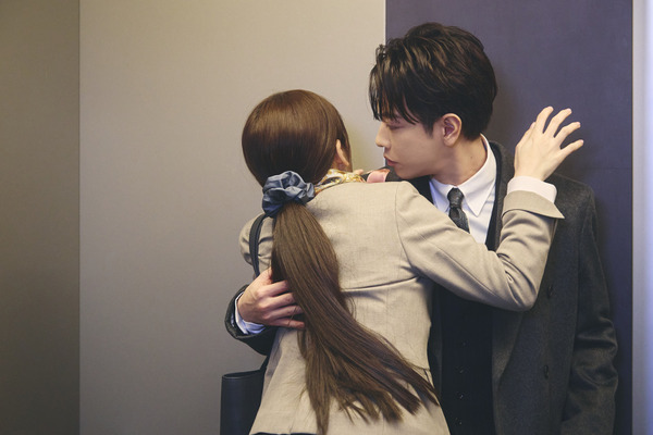 Amazon Originalドラマ「私の夫と結婚して」1話　© 2025. CJ ENM Japan / STUDIO DRAGON all rights reserved