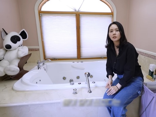 『太陽を抱く月』ハン・ガイン、“新婚の思い出”が詰まった豪邸を初公開！現在は義両親が居住中