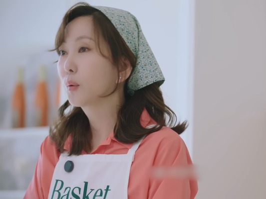 「母が最優先」キム・ナムジュ（54）、仕事中でも駆けつける深い親孝行ぶりに称賛