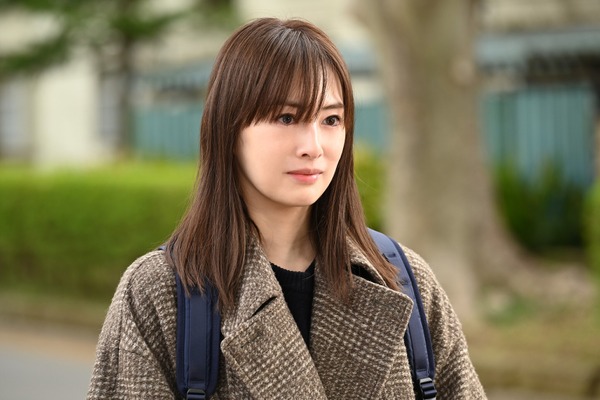 「あなたを奪ったその日から」最終話（C）カンテレ