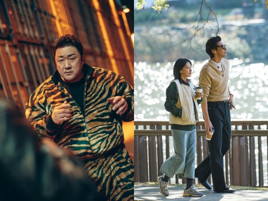 KBSが週末の視聴率争いに乗り出す！マ・ドンソク、イ・ヨンエら主演ドラマで“ドラマ王国”復活なるか