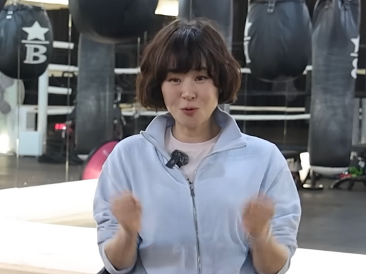 48歳女優チェ・ガンヒ、体脂肪を7.7％減らした秘訣は？“食事制限”の大切さを身をもって体験