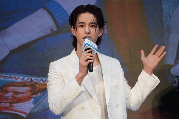 佐藤景瑚（JO1）