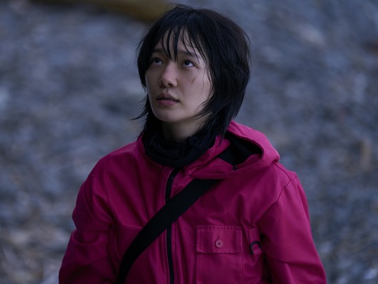 『イカゲーム3』で覚醒した演技力、進化する女優パク・ギュヨンの現在地