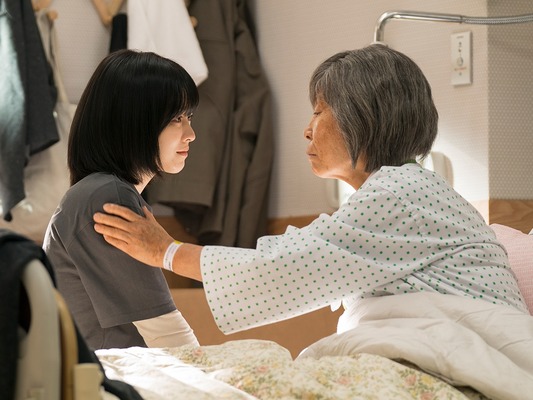 『おつかれさま』に続いて『未知のソウル』でも“泣ける存在”。女優チャ・ミギョンの温かい存在感が光った！