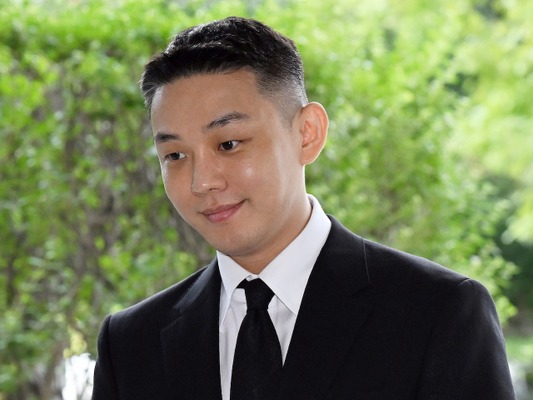 “麻薬の常習使用” 俳優ユ・アイン、懲役1年執行猶予2年の有罪が確定「深く反省している点を考慮し…」