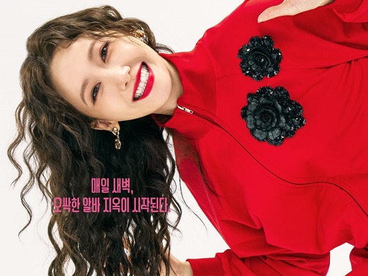 映画『悪魔が引っ越してきた』主演イム・ユナ、監督も太鼓判を押す“期待の理由”とは？