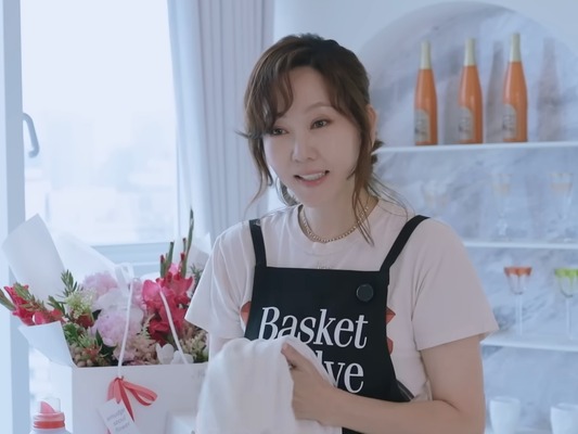 “全国1％の娘”を育てたキム・ナムジュの英才教育が話題！子育てにかけた毎年の「ハワイ通い」