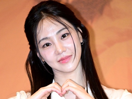 ナ・イヌの“姉”役にハン・ジウン抜擢！日韓合作『初恋DOGs』で日本進出スタート